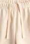 Flared sports sweatpants - 6