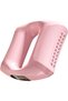 Suitable for Fascia Ring Rechargeable Electric Body Relaxation Machine Belt Muscle Joint Legs