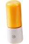 Electric Mini Juicer, Portable Juicer, Rechargeable 380 ml, 8 Blades, Multifunctional Mini Juicer, Squeezer for Home Use - 3