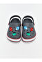 Nevavm Avengers Printed Baby Boy Beach Sandals with Difference - 4