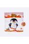 Squishy Plush Penguin - 4