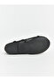 Two Mt Shop Quality Lcw Steps Black Girls' Ballet Flats - 5