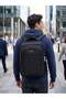 Premium Backpack ( BPP61251 ) BLACK - 6