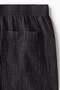 Relaxed Fit Muslin shorts - 2