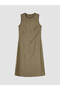 Nevavm Modal Blended Women's Dress with a Difference