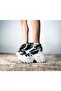 Wang Watermelon 09 Proto Tip White Platform Sneakers, Platform Heel Women's Sports Shoes - 3