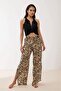 11934 Women's Tank Top and Pants Set
