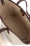 Bag-Coffee Women's Shoulder Bag Us26655 - 5