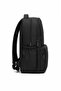 Basic School Bag and Pencil Case Set – Three-Compartment, Large Volume School Backpack - 4