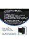 15.4V 4221MAH-65WH RC30-0270 RZ09-0270 Battery Compatible for Razer Blade 15 Base 2018 Series