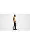511 Slim Blue Men's Jean Pants A2081-0009 - 2