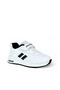 New Hunter Patik 244 Jakar White Black Boys' Sneaker Hn04A244 - 2