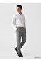 Esvab • Modern & Distinctive Slim Fit Dobby Men's Shirt - 3