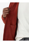 Esvab • Modern & Distinctive Standard Fit Hooded Men's Jacket - 5