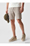 Nevavm Regular Fit Men's Shorts with Difference