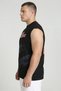 x Fast And Furious Men Sportswear Fit Short Sleeve Outdoor T-Shirt, Black - 4
