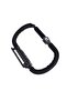 Foldable U-shaped bracket C-shoe stabilizer for SLR cameras - 2