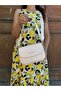 Women's Medium Size Adjustable Crossbody Bag Suitable for Daily Use Hand & Shoulder Bag Shoulder Bag