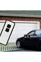 Compatible with Novoferm Mini-Novotron 522 Transmitter Remote for 433.92 MHz Garage Door Opener Novotron 502 MAX43-2 Set of 2 - 3