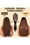 Electric hairbrush - Electric hairbrush - Electric styling brush - Heated brush - Straightening iron brush - Straightening iron comb - 4