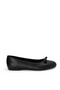 Classic Comfort Ballet Flats