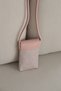 Mini Women's Crossbody Shoulder Bag Vertical Phone Bag En13 Size19 - 4