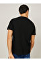 Waffle Knit Regular Henley - 5