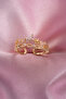 Cute Butterfly Ring - 3