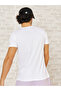 Pack of 2 - Slogan Print Regular Fit T-shirt - 5