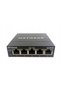 Comutator de control gs305e negru 5P - 2