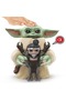 Star Wars: The Mandalorian Hugging Grogu Electronic Action Figure - 2