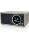 Radio digital DR-450(GR) Gri Bluetooth - 8