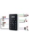 CIPHER LOCK CIPHER LOCK 5TECH CITITOR RFID EXTERN IP68 HERMETIC - 4