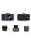 Wideorejestrator E3 GPS QHD G-Sensor - 2