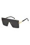 Cr 1075/S Rhl2K Women's Sunglasses - 3