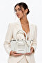 Stylish Hand & Shoulder Bag Tote Bag with Adjustable Strap, Suitable for Women's Daily or Special Use - 6