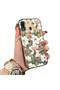 Samsung Galaxy A30/A20 Compatible Hard Acrylic Back Silicone Edge Lens Protection Case