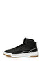 Wington Pu Hi 5Pr Black Men's High Sneaker - 3