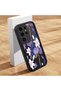 Samsung Galaxy S24 Ultra Compatible Black Silicone Case with Shockproof Camera Protection - 2