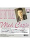 Levent Yüksel - Med Cezir (Cd)