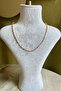 Rose Gold Anti-Tarnish Chain - 4