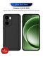 Oneplus 15R 5G 2025 Premium Soft Liquid Silicone Case Cover