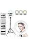 -18 LED Ring Light (LED Soft Ring Light) - 3