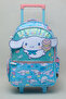 Cinnamoroll Print 15" Trolley Backpack