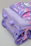 Kuromi Print 20" Trolley Backpack - 5