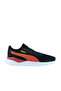 Lite Runner Gsk Tdp Men's Black Sports Shoes (409811-01)