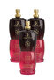 3 قطع من عطر ستار دازل 80 مل