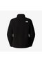 Glacier Fleece Women's Black Outdoor Fleece - 6