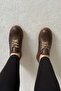 Women's Casual Shoes Dg6002 Sand - 5