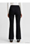 Lcw Vision High Waist Spanish Leg Women's Trousers - 4
